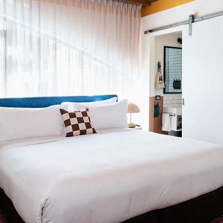 Hotel Laneways By Ovolo Melbourne City Exterior foto