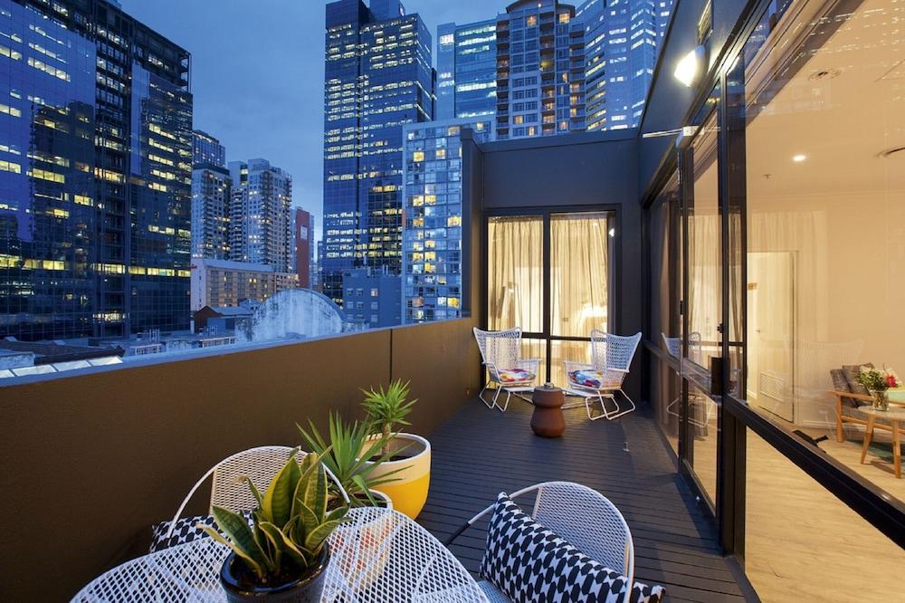 Hotel Laneways By Ovolo Melbourne City Exterior foto