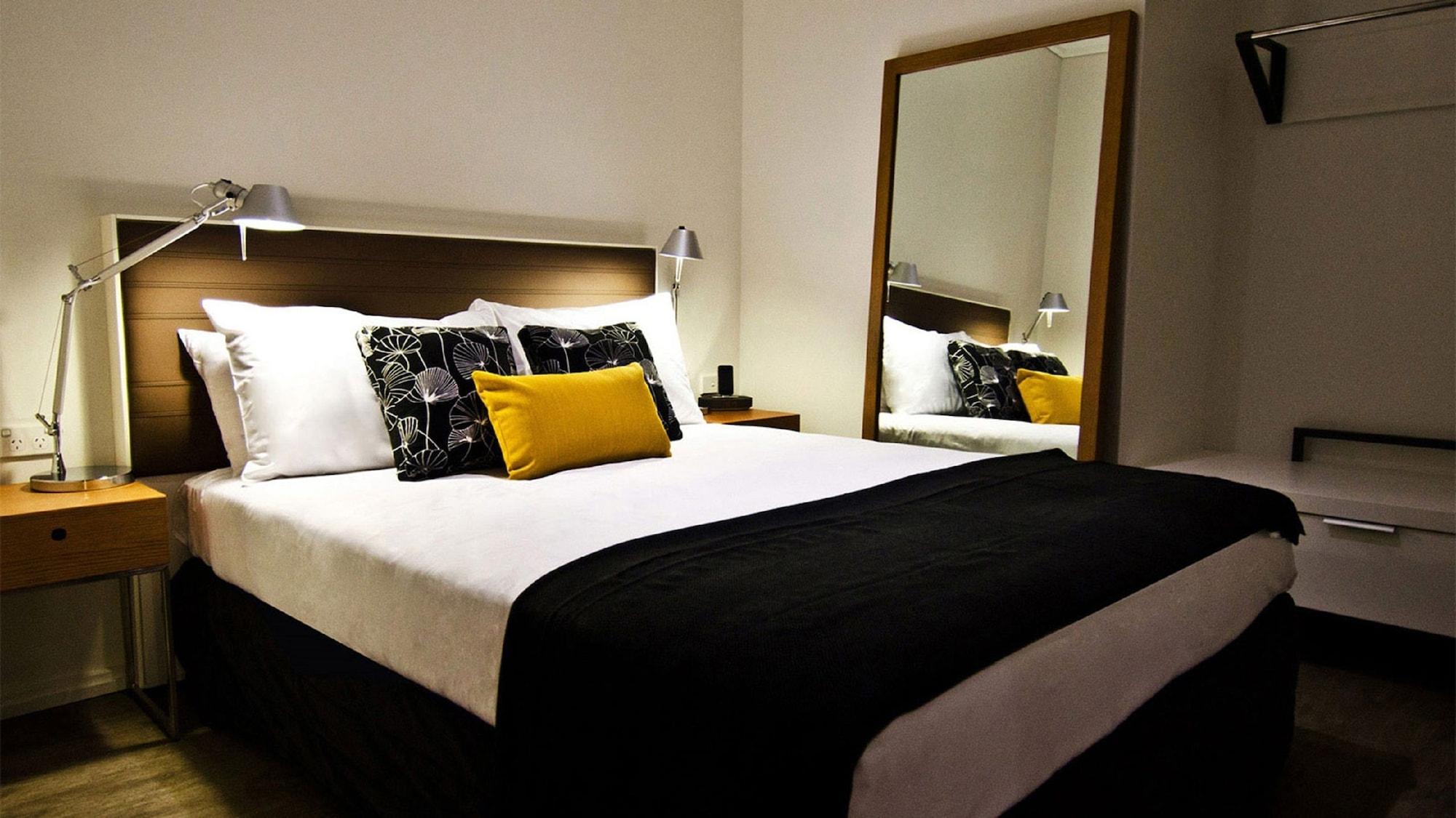 Hotel Laneways By Ovolo Melbourne City Exterior foto