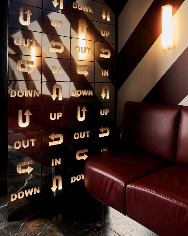 Hotel Laneways By Ovolo Melbourne City Exterior foto