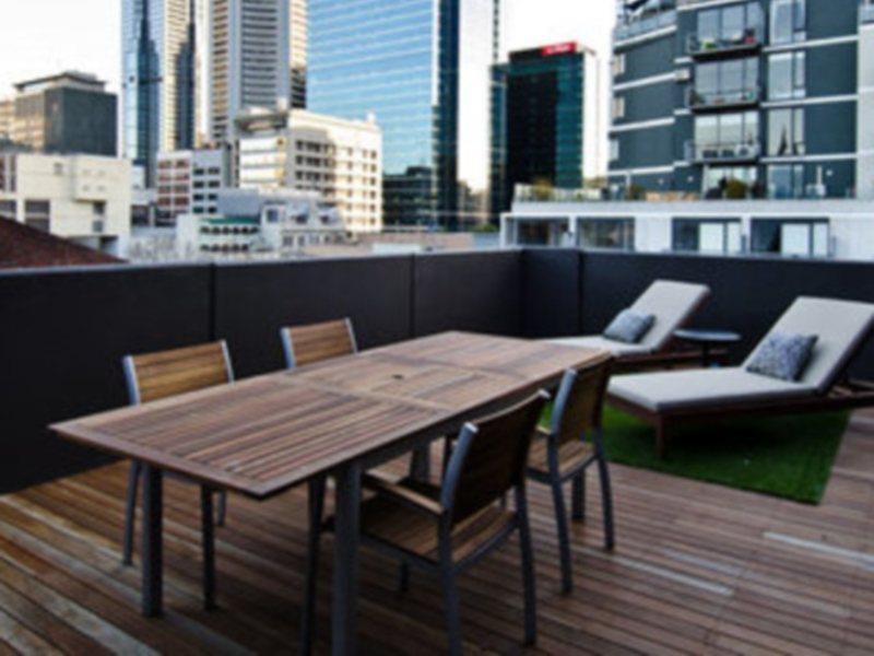 Hotel Laneways By Ovolo Melbourne City Exterior foto