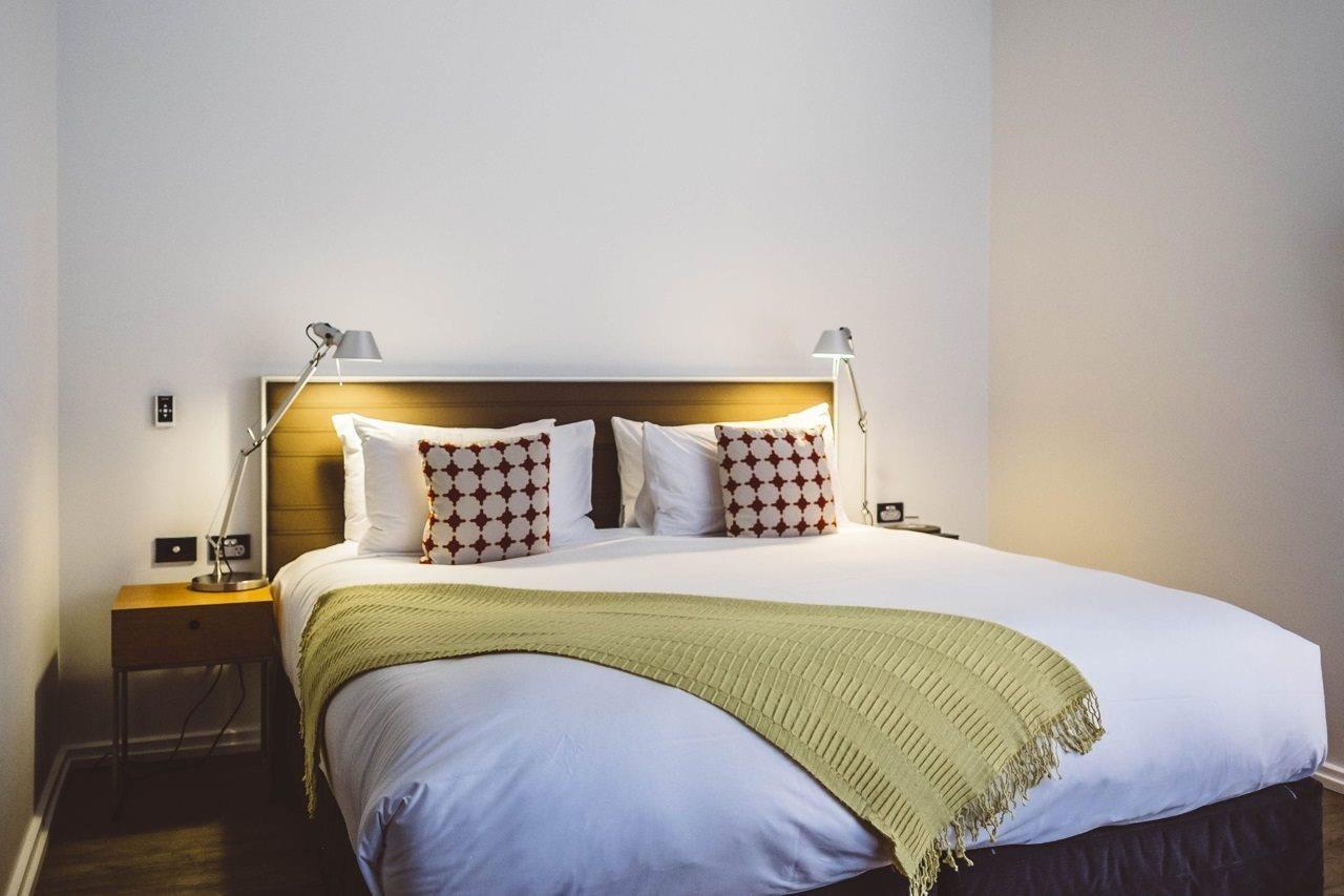 Hotel Laneways By Ovolo Melbourne City Exterior foto