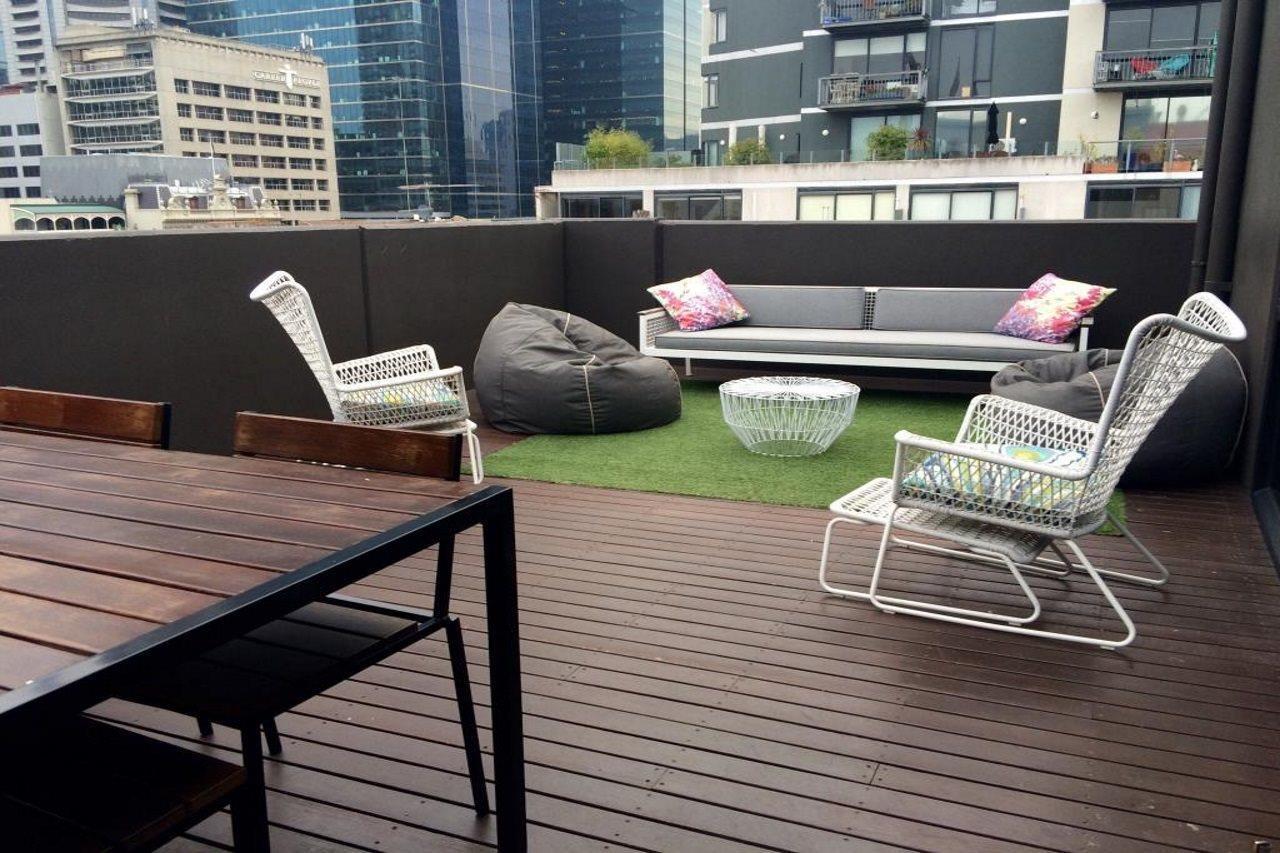 Hotel Laneways By Ovolo Melbourne City Exterior foto