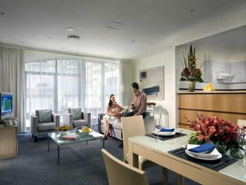 Hotel Laneways By Ovolo Melbourne City Interior foto