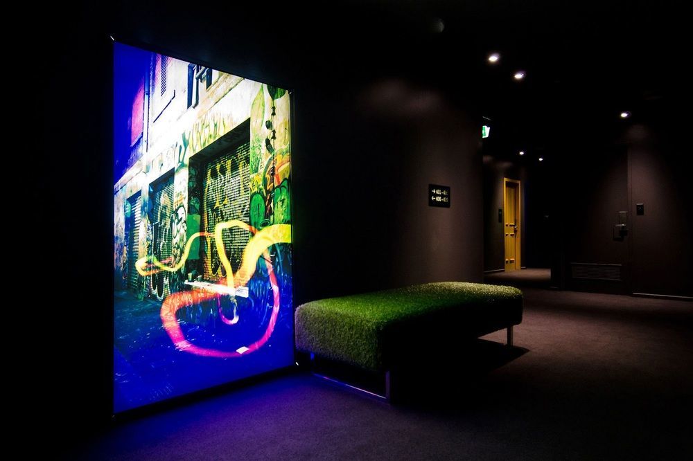 Hotel Laneways By Ovolo Melbourne City Exterior foto