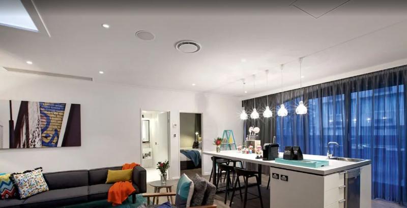 Hotel Laneways By Ovolo Melbourne City Exterior foto